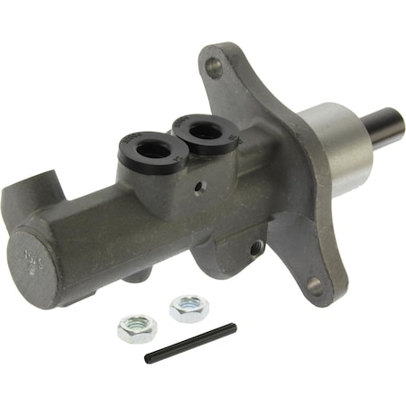 Centric Premium Brake Master Cylinder, Parts 130.33427